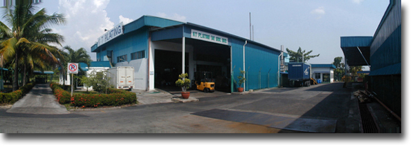 KTP Front